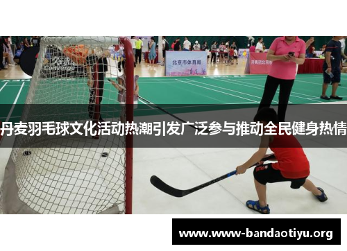 丹麦羽毛球文化活动热潮引发广泛参与推动全民健身热情 丹麦羽毛球文化活动热潮引发广泛参与推动全民健身热情