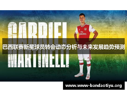 巴西联赛新星球员转会动态分析与未来发展趋势预测 巴西联赛新星球员转会动态分析与未来发展趋势预测