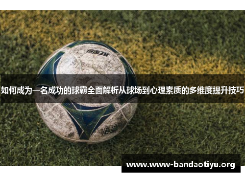 如何成为一名成功的球霸全面解析从球场到心理素质的多维度提升技巧 如何成为一名成功的球霸全面解析从球场到心理素质的多维度提升技巧