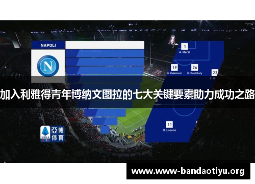 加入利雅得青年博纳文图拉的七大关键要素助力成功之路 加入利雅得青年博纳文图拉的七大关键要素助力成功之路