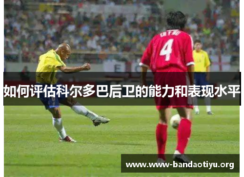 如何评估科尔多巴后卫的能力和表现水平 如何评估科尔多巴后卫的能力和表现水平