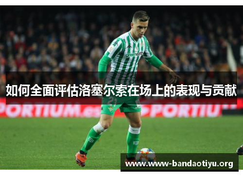 如何全面评估洛塞尔索在场上的表现与贡献 如何全面评估洛塞尔索在场上的表现与贡献